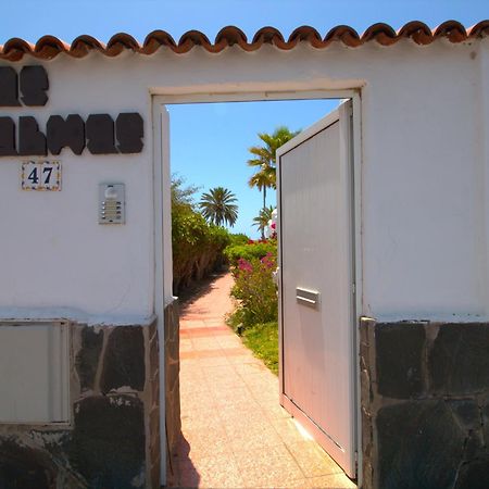 Casa Ursula Apartment San Bartolome de Tirajana  Exterior photo