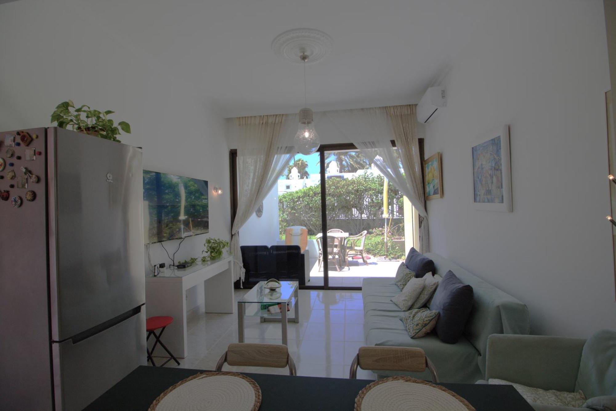 Casa Ursula Apartment San Bartolome de Tirajana  Exterior photo