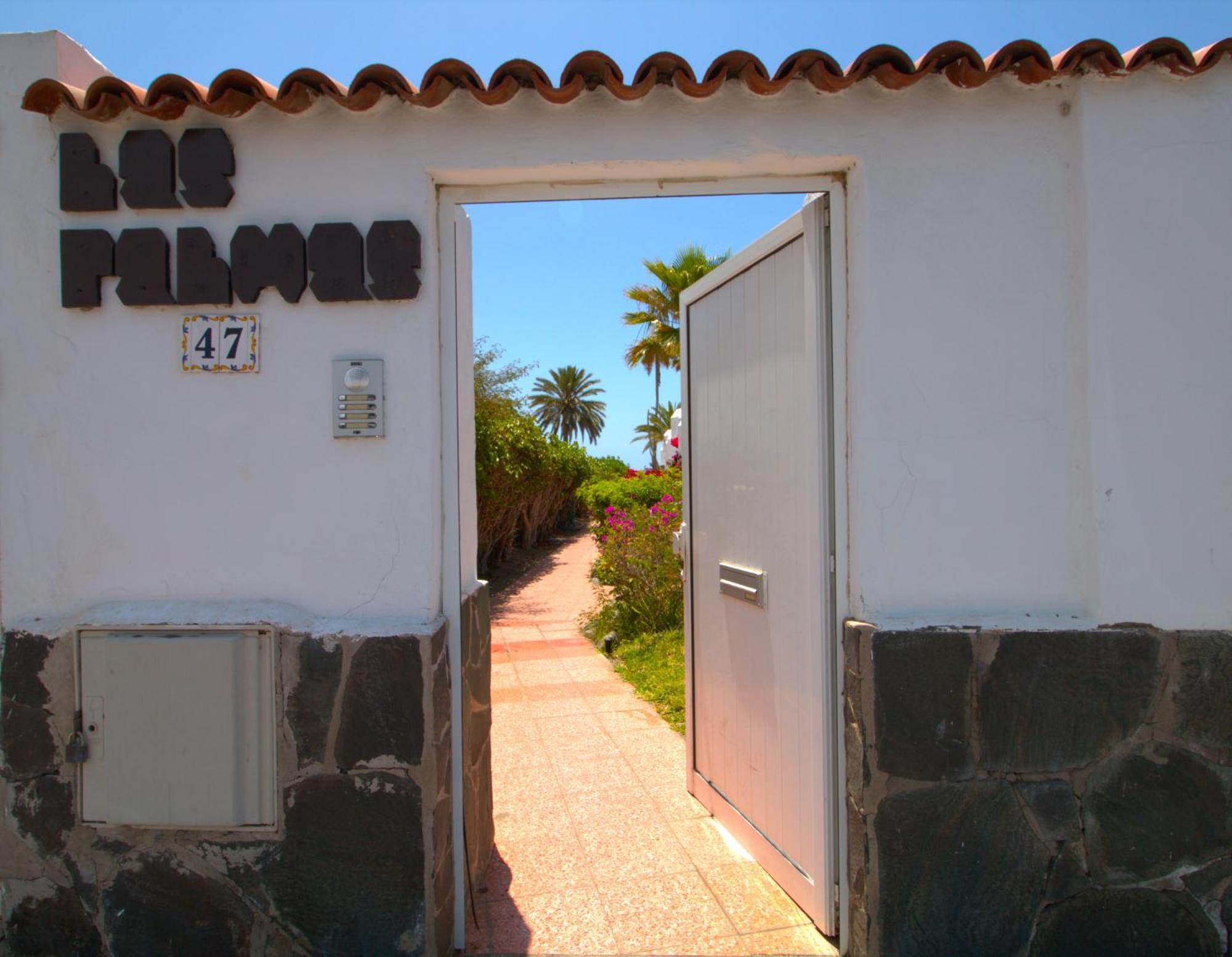 Casa Ursula Apartment San Bartolome de Tirajana  Exterior photo