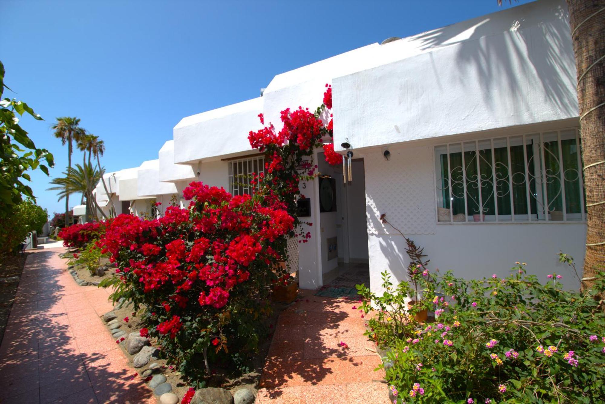 Casa Ursula Apartment San Bartolome de Tirajana  Exterior photo